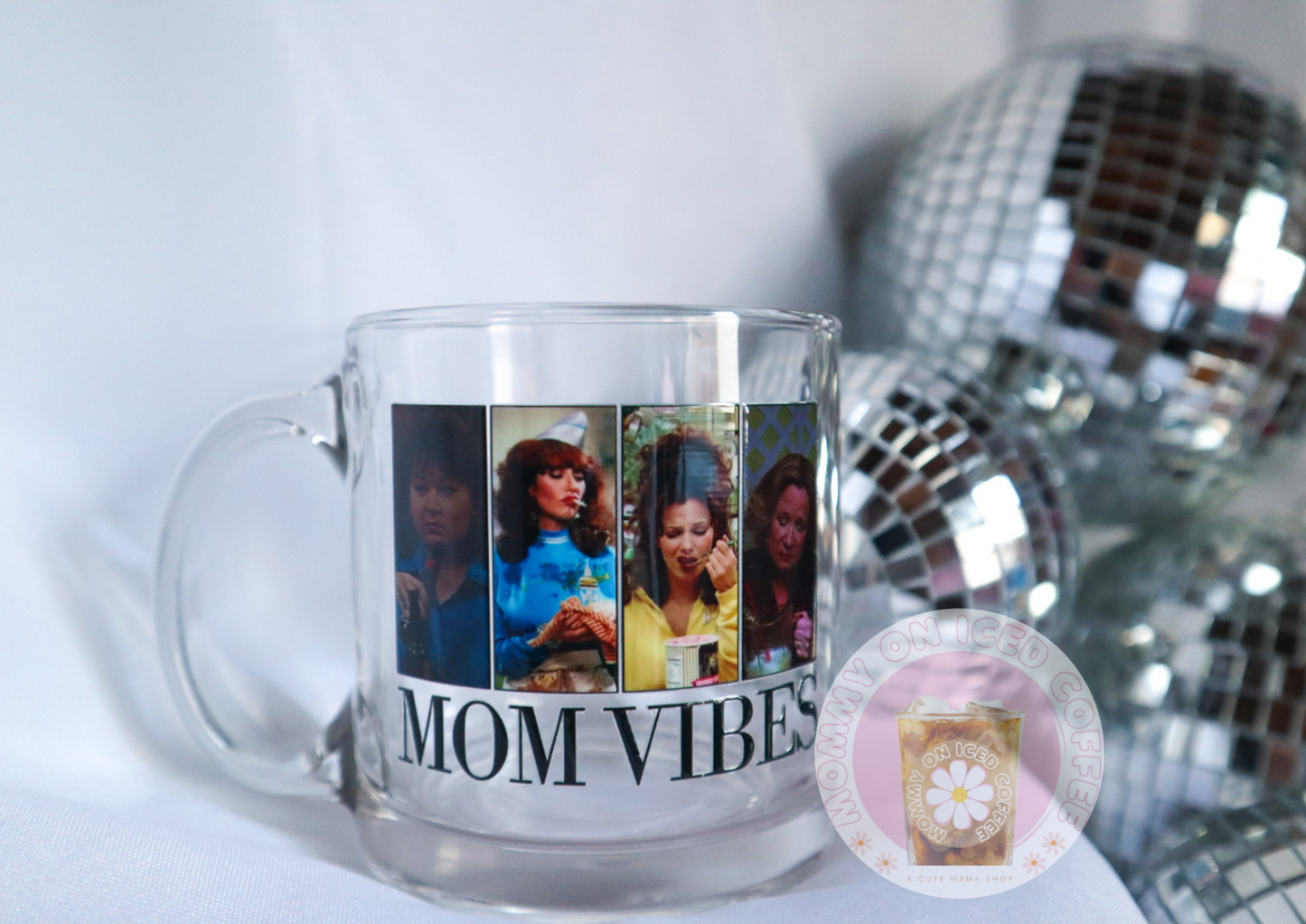 TV MOMS mug