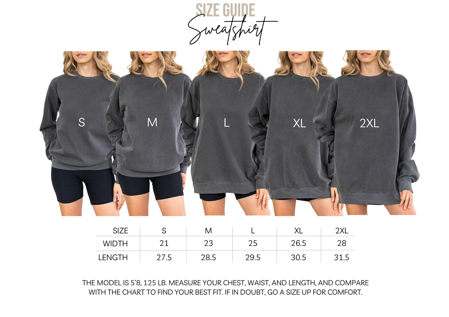 GO ASK YOUR DAD CREWNECK