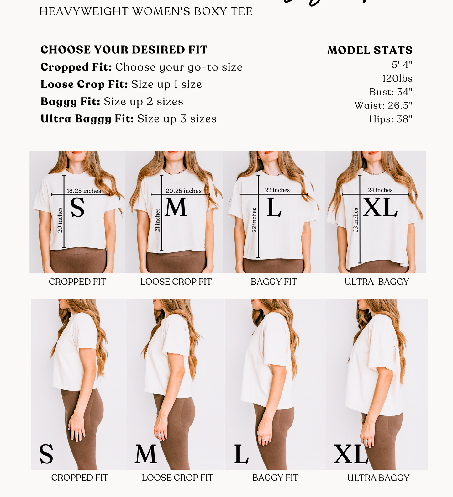 TV Moms (midi tee) ♡