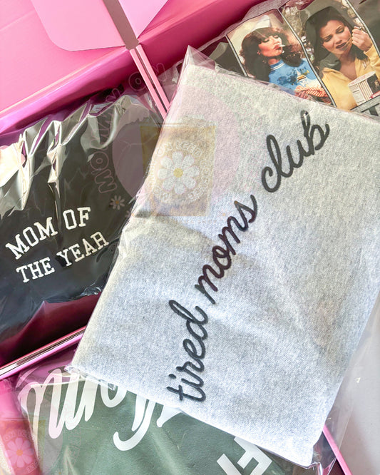 order for Desiree ♡